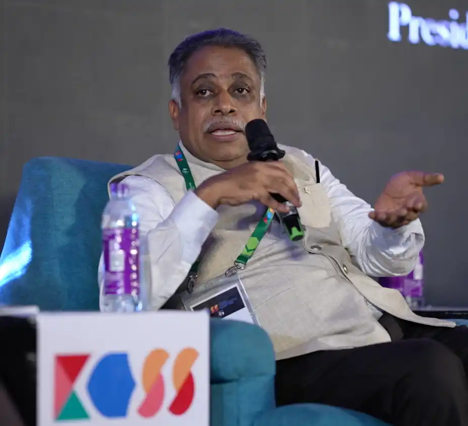 upi moment cybersecurity saji gopinath kerala