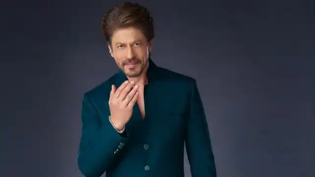 shah rukh khan net worth 10000 crore hurun rich list 2026