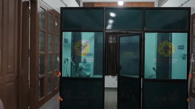 sannitha social inclusion lab kannur school