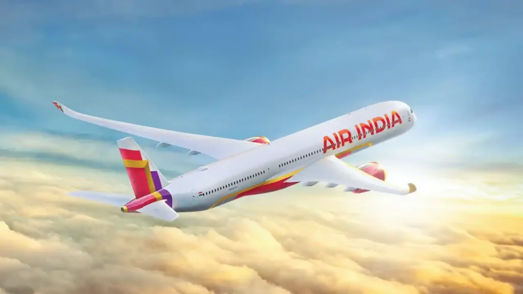 tata sons air india 10000 crore capital infusion