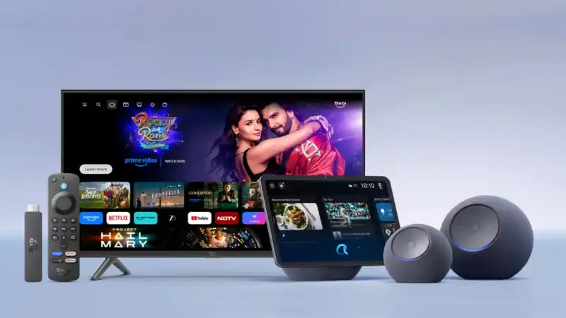 amazon alexa plus india hindi english launch
