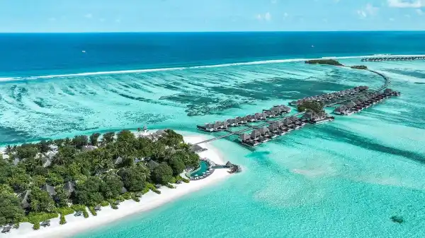 maldives eagle hills 20 billion ras male project