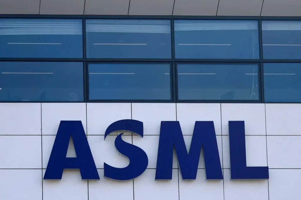 asml india semiconductor operations tata electronics