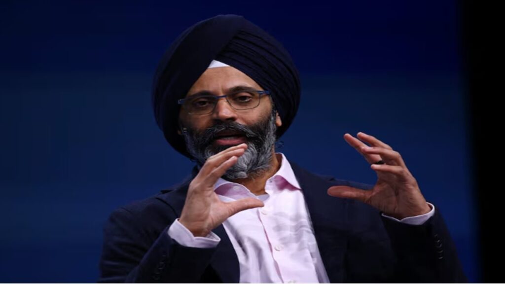 Karandeep Anand Disney CTO