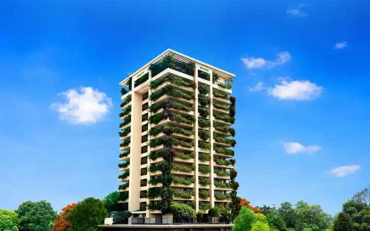 veegaland developers ipo september 2026