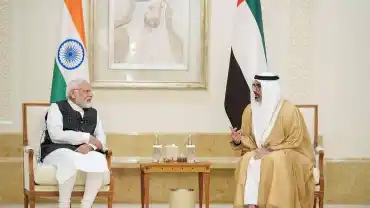 india-uae bilateral trade 100 billion cepa investment