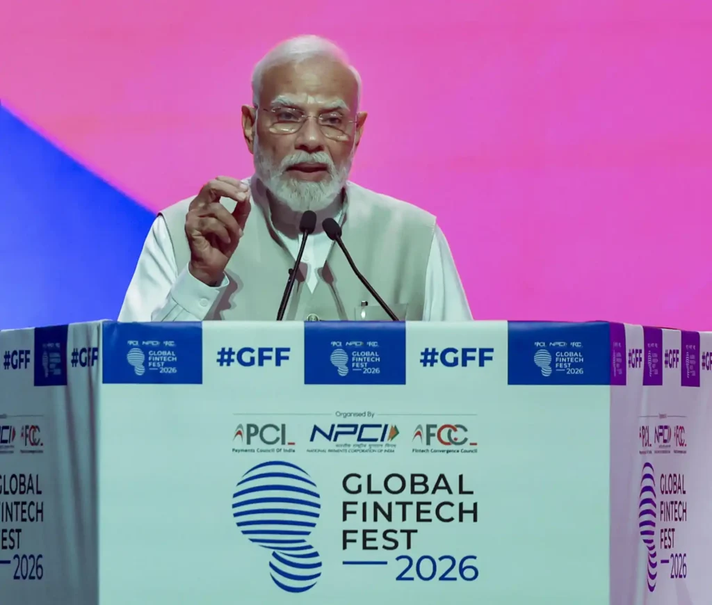 india fintech innovation upi next generation fintech