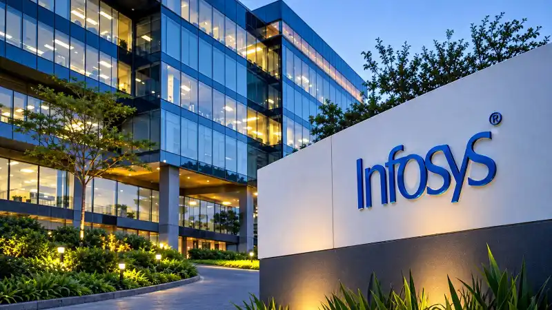 infosys ai workforce transformation frontier engineers