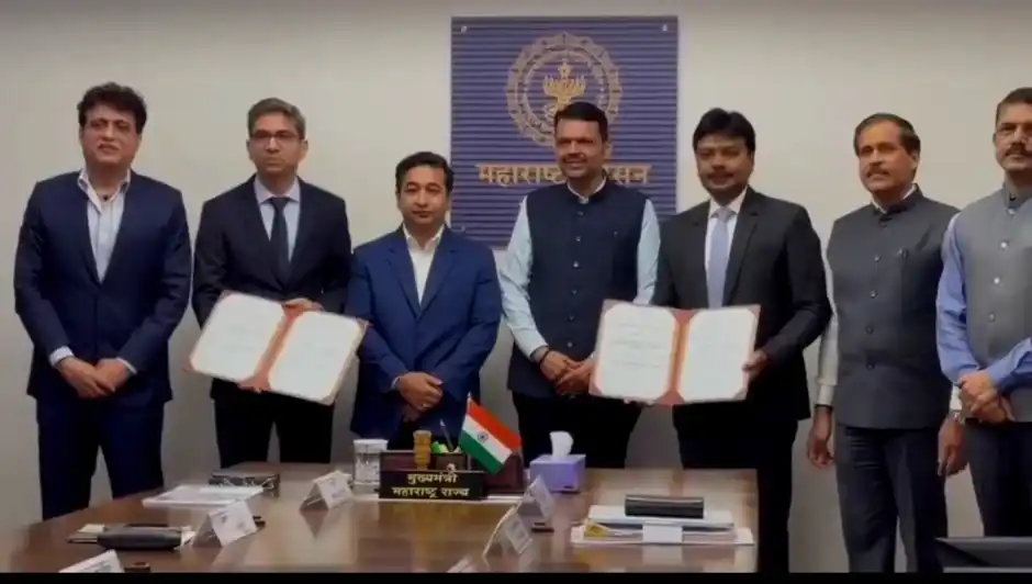 mazagon dock dighi shipbuilding cluster 27000 crore