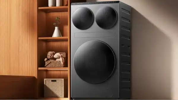 xiaomi mijia triple drum washing machine ai 14kg