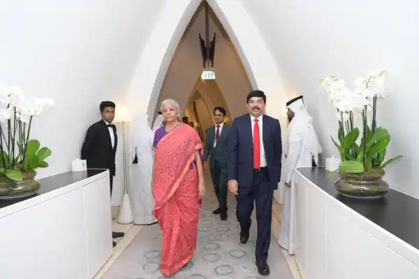 india qatar bilateral investment treaty negotiations