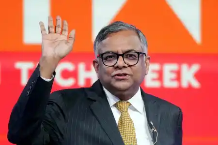 n chandrasekaran tata sons tenure extended five years