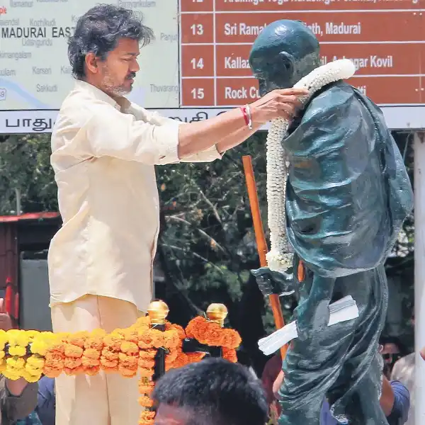 madurai gandhi museum reopens after 10-25 crore renovation