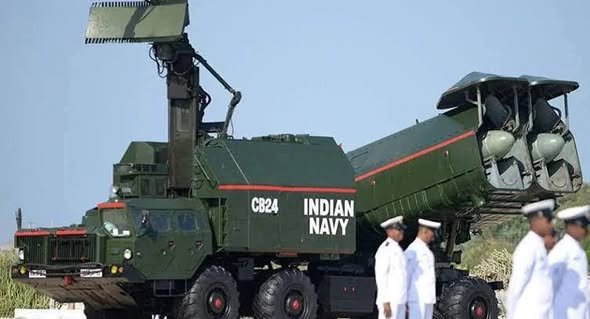 brahmos mobile coastal defence batteries indian navy 2027
