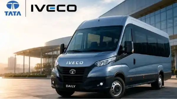 tata motors iveco acquisition consob tender offer