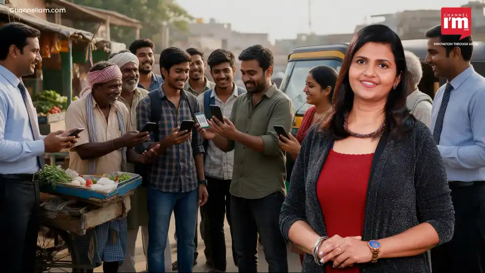 jio digital transformation india 10 years connectivity
