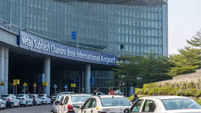 chennai kolkata airports private operators ppp model