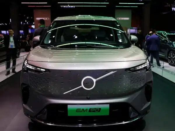 volvo cars india price hike shipping costs ev expansion