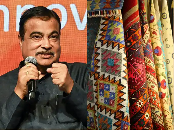 dhapewada textile project 5000 women maharashtra