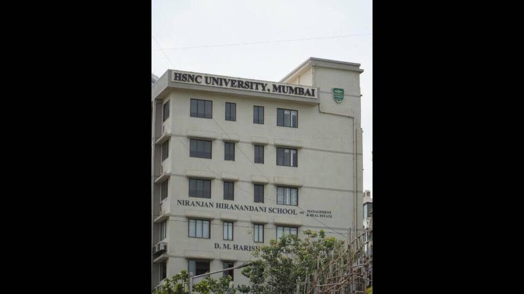 Mumbai School of Nuclear Science and Technology
