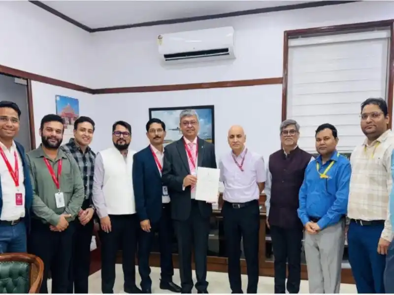 Air India Flying Academy Amravati