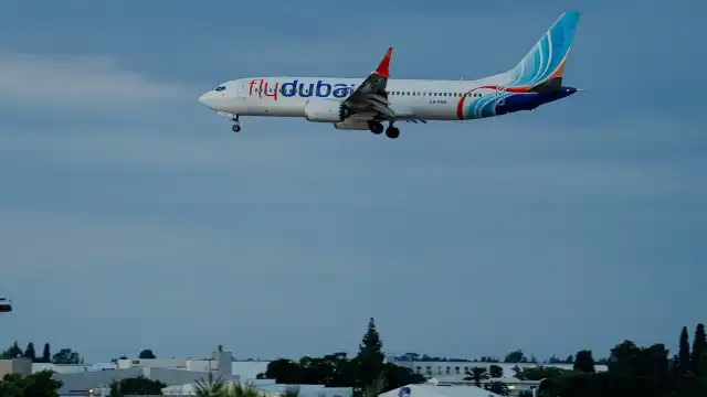 flydubai hamam al-hammami international investigation