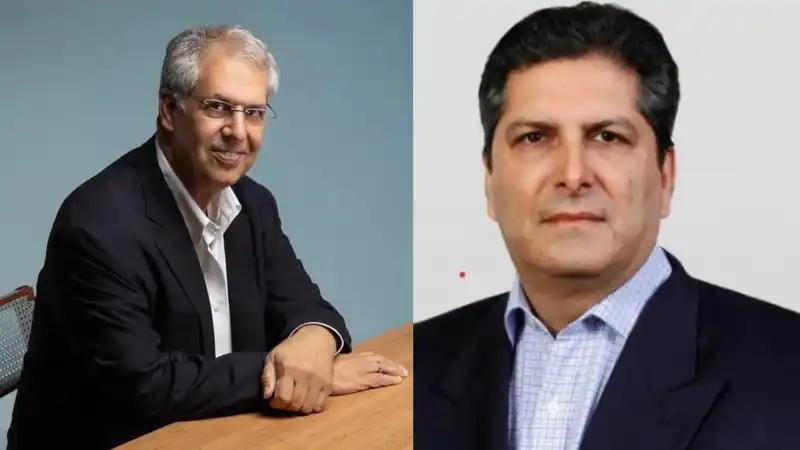 Noel Tata Steps Down as Trent Chairman