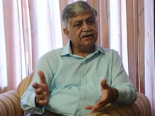 ved prakash malik starlink india national security concerns
