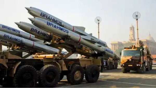 Brazil explores India’s BrahMos and Akash missiles