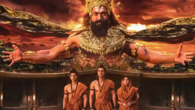 Ramayana advance ticket bookings