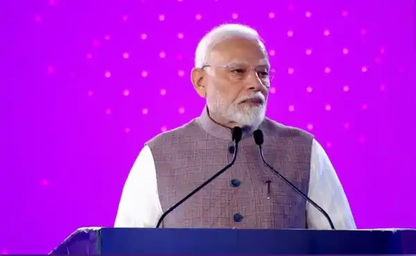narendra modi changing global order ndtv world summit 2026
