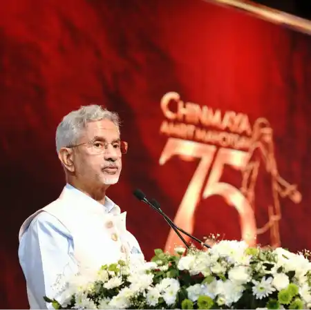 jaishankar g20 quad foreign ministers meetings atlanta 2026