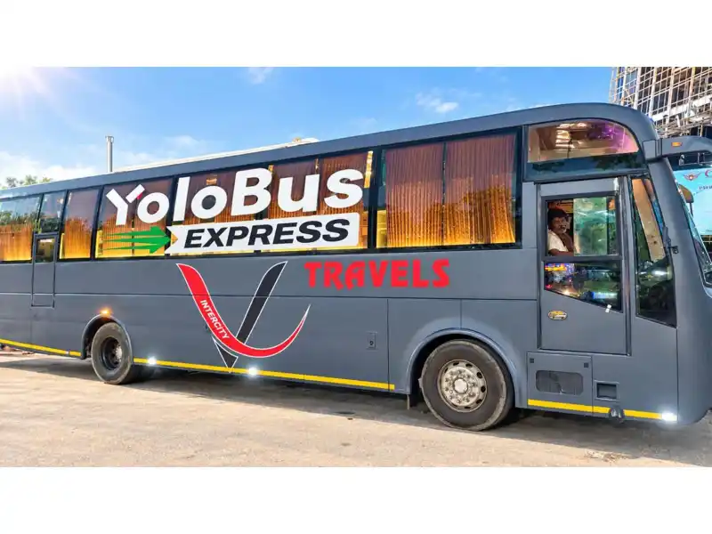 easemytrip yolo bus express intercity bus expansion india