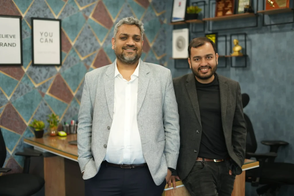 physicswallah finz finance 95 crore loan portfolio auxilo