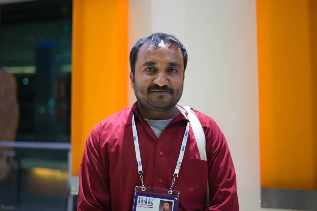 Anand Kumar Super 30 Education Journey