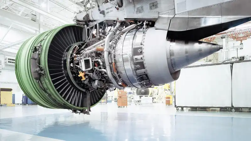ge aerospace india aircraft engine deliveries supply chain investment
