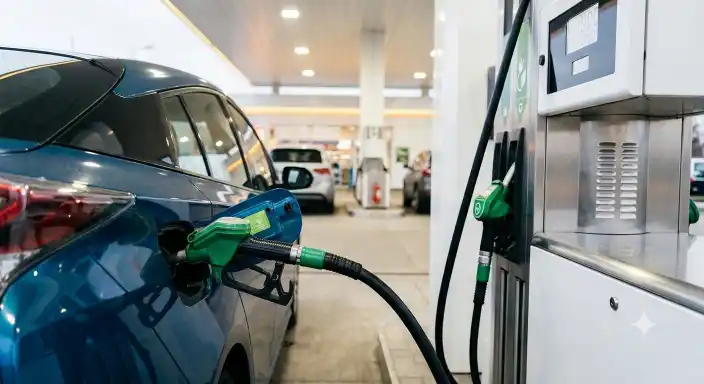 India E85 E100 flex-fuel vehicle rules