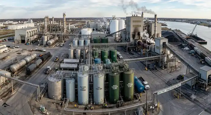 adani group 16000 crore titanium park andhra pradesh
