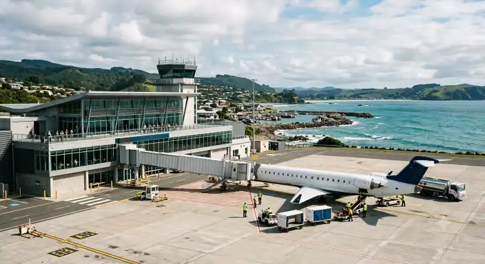 rameswaram airport project manikaneri tamil nadu