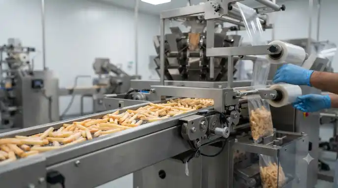hyfun foods 2000 crore ipo frozen food expansion