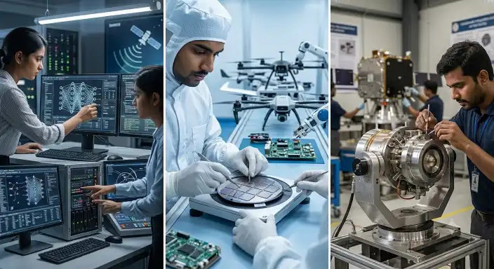 india 25 billion deep tech startup investment pool
