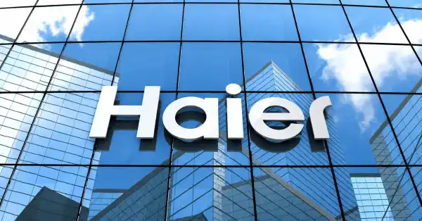 haier india 7000 crore andhra pradesh manufacturing plant