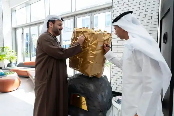 uae asteroid belt mission mbr explorer 2028