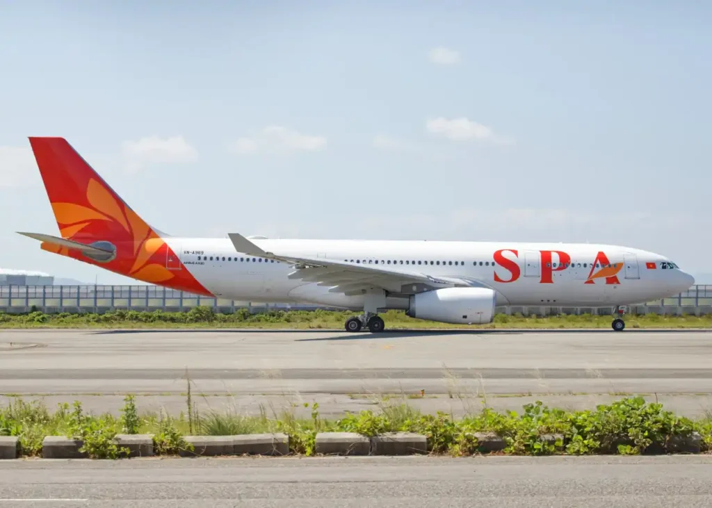 Sun PhuQuoc Airways Ahmedabad Phu Quoc Flights
