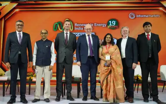 Tata Power BPCL Mumbai Refinery Project