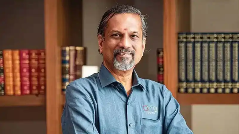 zoho freezes annual salary hikes 2026 ai costs