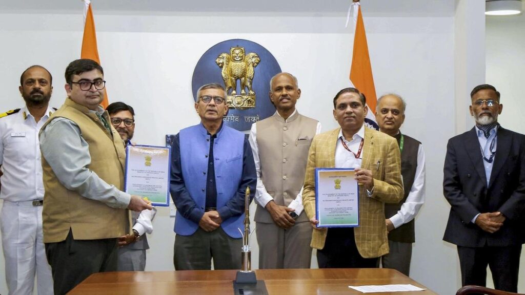 BrahMos Deal for Indian Navy