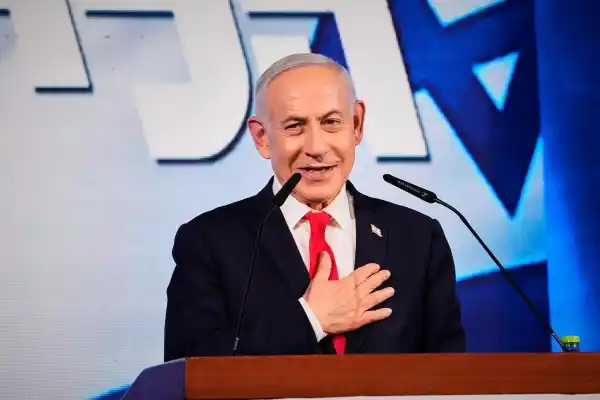 Israel 2026 Election Results