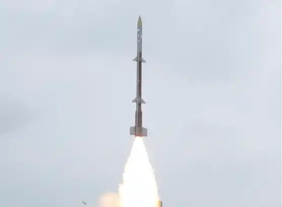 india hypersonic cruise missile 2035 scramjet technology