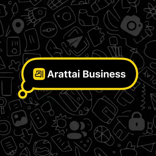 arattai for business zoho business messaging platform
